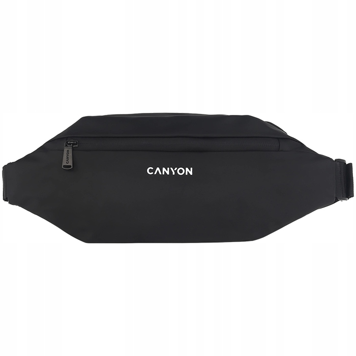 Поясна сумка CANYON Nerka FB-1, чорна