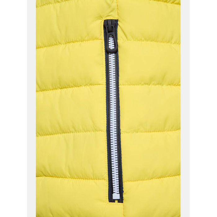 Жилет чоловічий степний Vivoro 50, Babista, жовтий