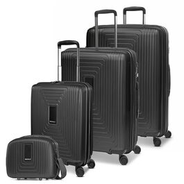 розмір: 4-set trolley s + m + l розширюваний & bc