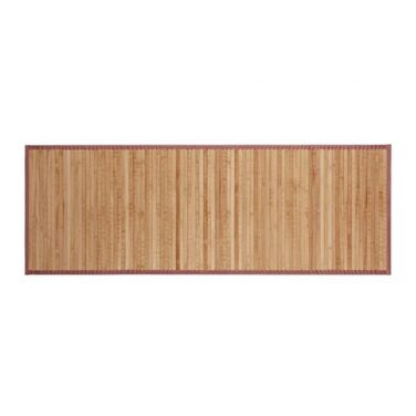 Relaxdays Bamboo Mat Natural