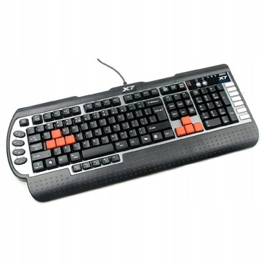 Оптична миша A4tech G800V - PL