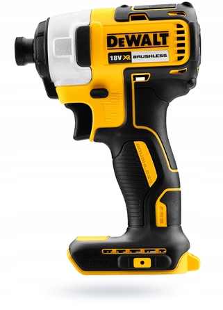 Ударний шурупокрут DeWalt DCF787N 18V 170Nm (без АКБ та ЗУ)