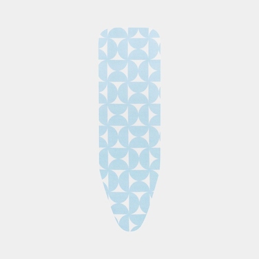 Чохол на прасувальну дошку Brabantia Fresh, 110x30 см