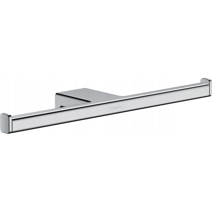 Тримач для туалетного паперу Hansgrohe