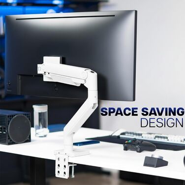 Кріплення для монітора VIVO Robuster STAND-V101V, до 49