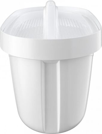 Набір фільтрів для води Wessper AquaMax Plus для глечиків Brita та Dafi, 14 шт.
