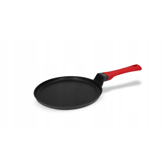 Набір кастрюль, сковорідок та аксесуарів Obsidian Zwieger, 23 предмети