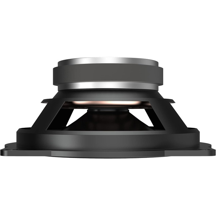 Автоакустика JBL Stage1 51F 2-смугові динаміки 150 Вт, 13 см, чорні, комплект 2 шт. від Harman Kardon