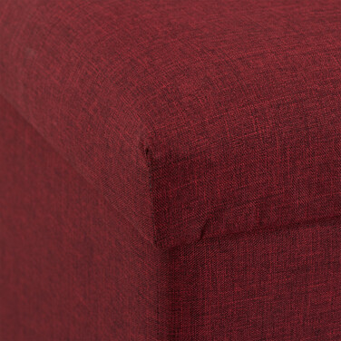 Relaxdays storage bench