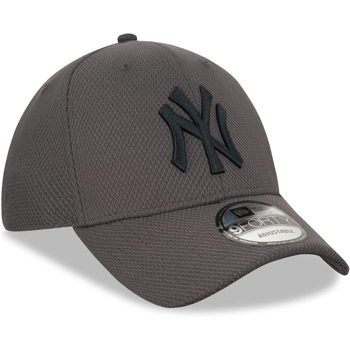 Кепка New Era MLB Diamond Era 9Forty бейсболка унісекс, оригінал