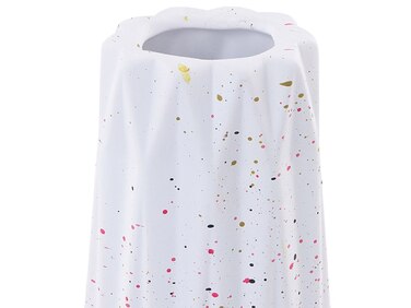 Керамічна ваза Beliani, 9 x 1 см