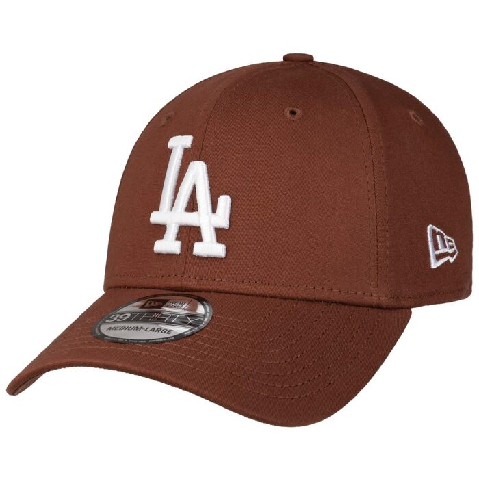 Кепка бейсболка New Era MLB Essential 39Thirty унісекс, оригінал