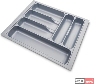 Вставка для столових приборів Orga-Box 367x474 мм для Tandembox і ModernBox у шафу 45 см