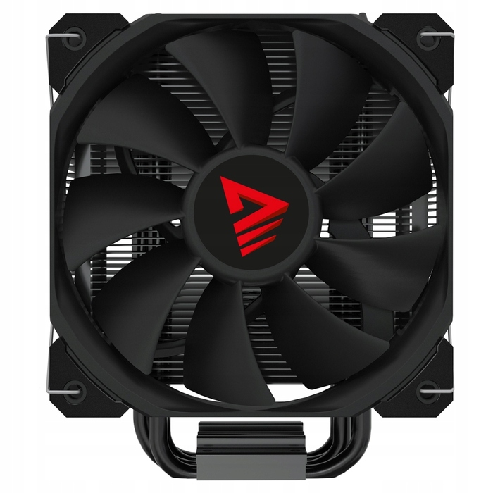 Повітряне охолодження процесора Savio SAVGCOVORTEXX2BLACK