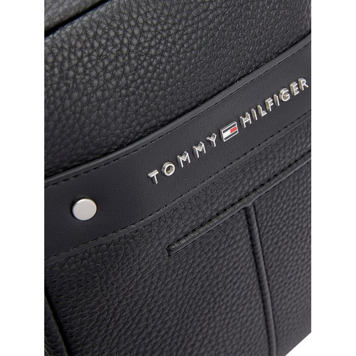 Жіноча сумка-кросбоді Tommy Hilfiger TH Central, 17 см