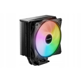Кулер для процесора Be quiet! Pure Rock 3 LX ARGB BK040 з підсвіткою