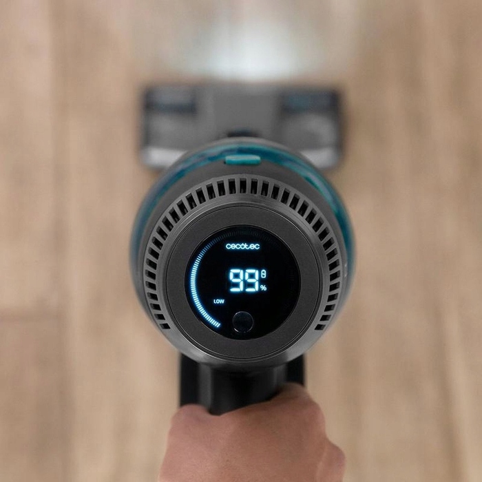Бездротовий пилосос Cecotec Conga Rockstar 250