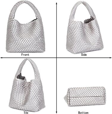 Зчеплення JINMANXUE B988 сріблястого кольору для мотоцикла