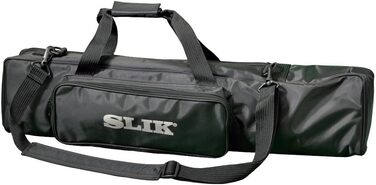 Штатив SLIK U884: компактний, легкий, складаний, алюмінієвий, для Canon, Nikon, Sony, з сумкою