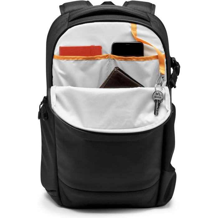 Рюкзак для камери Lowepro Flipside BP 300 AW III: для DSLR, беззеркальних камер, дронів, ноутбуків та аксесуарів