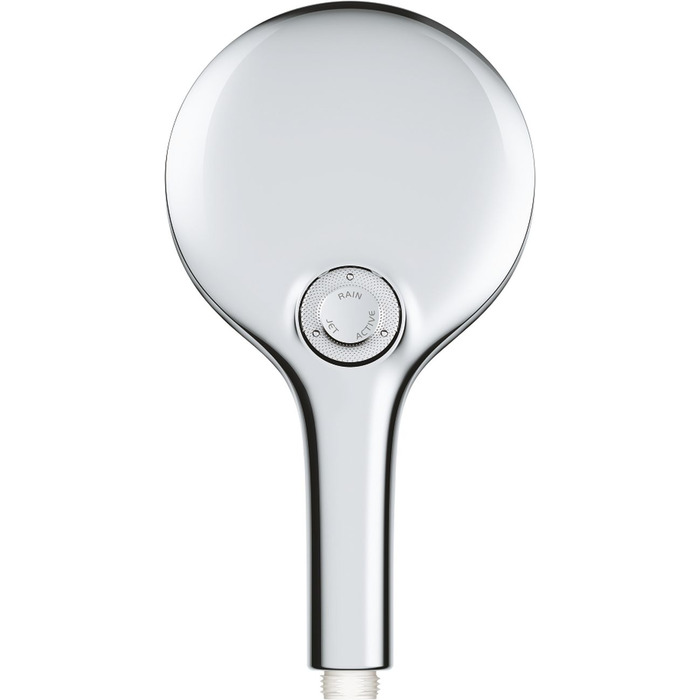 Душова лійка GROHE Rainshower SmartActive 130 26574000 Хром