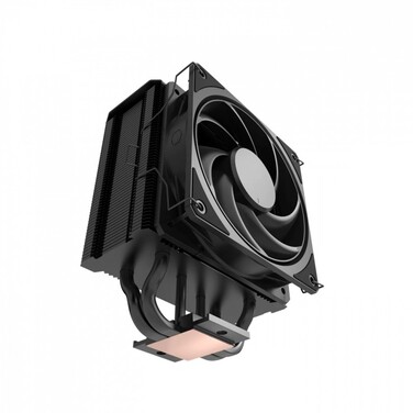 Активне охолодження процесора Cooler Master MAY-T2HP-217PK-R1