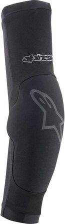Захист ліктя Alpinestars Paragon Plus для чоловіків, розмір M, чорний