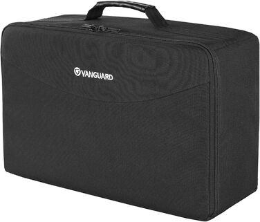 Сумка-органайзер Vanguard Divider Bag 40 для фототехніки та аксесуарів