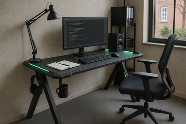 Ігровий стіл Ekspand 120 x 75 x 60 см