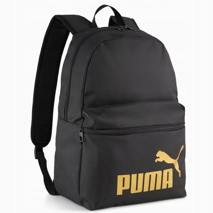Спортивний рюкзак Puma Phase, чорний