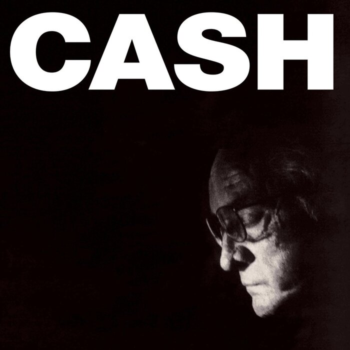 Johnny Cash - American IV: The Man Comes Around (Вінілова платівка, Limited Edition)