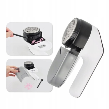 Електрична машинка для видалення ковтунців Bedee