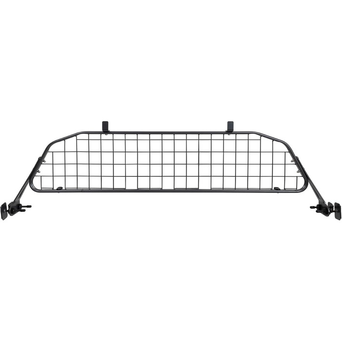 Сітка для собак Travall для Hyundai Ioniq 5 (2021-), захист багажника, сітка для транспортування собак, міцна сталева сітка, авто-бар'єр для собак