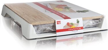 Обробна дошка з контейнером Tomorrow's Kitchen (раніше Vacu Vin), модель 4685260