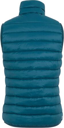 Жіноча тепла жилетка Regatta Hillpack II, водонепроникна, колір - блакитний (36)