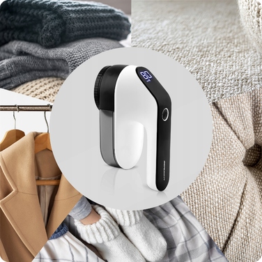 Машинка для гоління одягу Berdsen BD-391