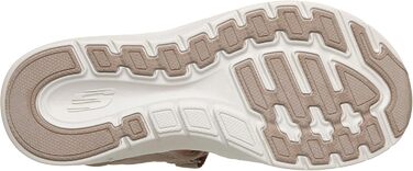 Скечерс Arch Fit 2.0 Feelin' Bright - жіночі сандалі Taupe 38 EU