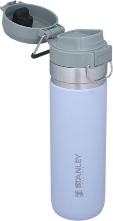 STANLEY The Quick Flip Go Bottle, 680 ml, Lavender