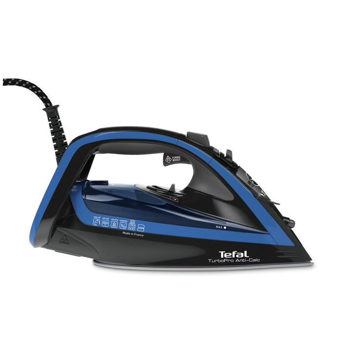 Праска Tefal FV5648 2600 Вт