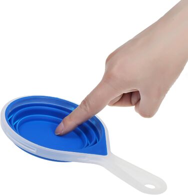MEASURING_CUP Camping Kitchen Accessories, Measuring Cup and Spoon Set