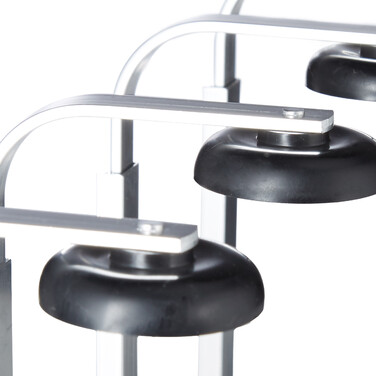 Relaxdays Bar Butler Wand
