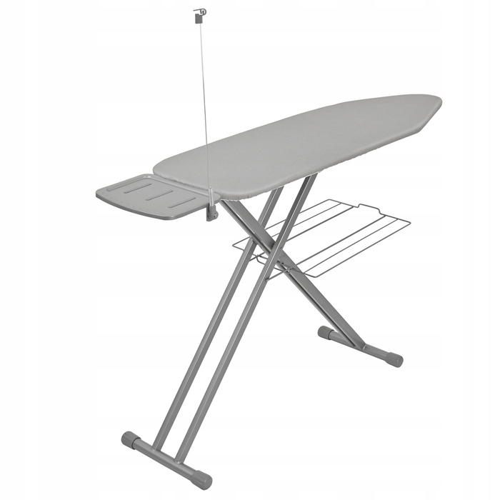 Прасьна дошка стандартна Kinghoff, 122 см x 38 см