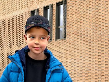 Кепка Snapback Nebelkind для чоловіків та жінок, унісекс, регульована, стильна, streetwear, бейсболка з прямим козирком, ретро (чорний, багатокольоровий)