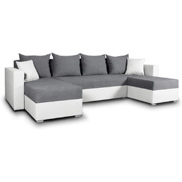 Sofnet Wohnlandschaft Beno with Sleeping Function