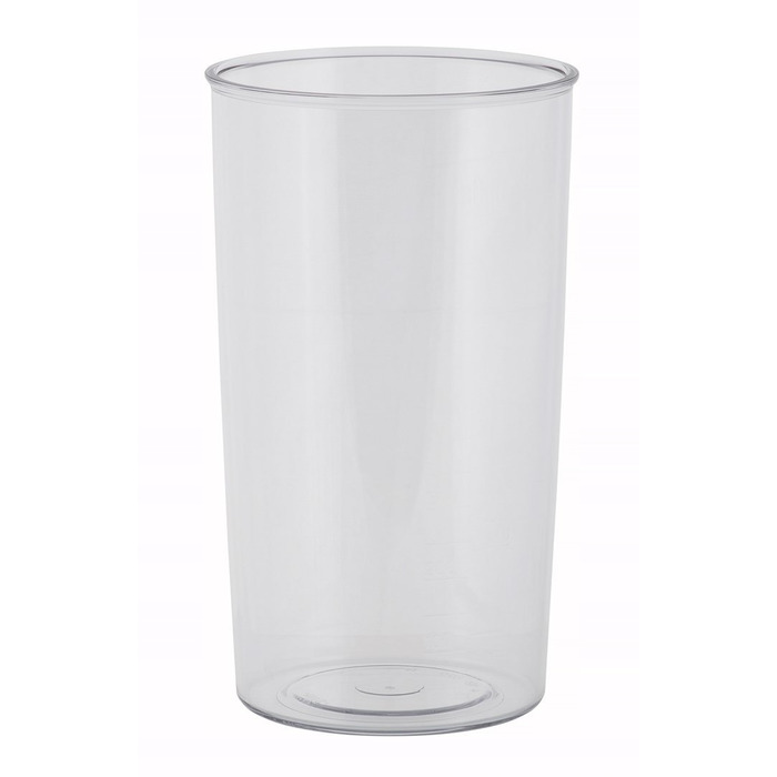 Погружний блендер Braun MQ 5235 WH, 1000 Вт, білий