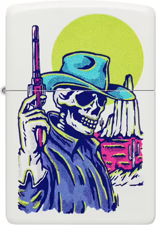 Запальничка Zippo оригінальна бензинова, метал