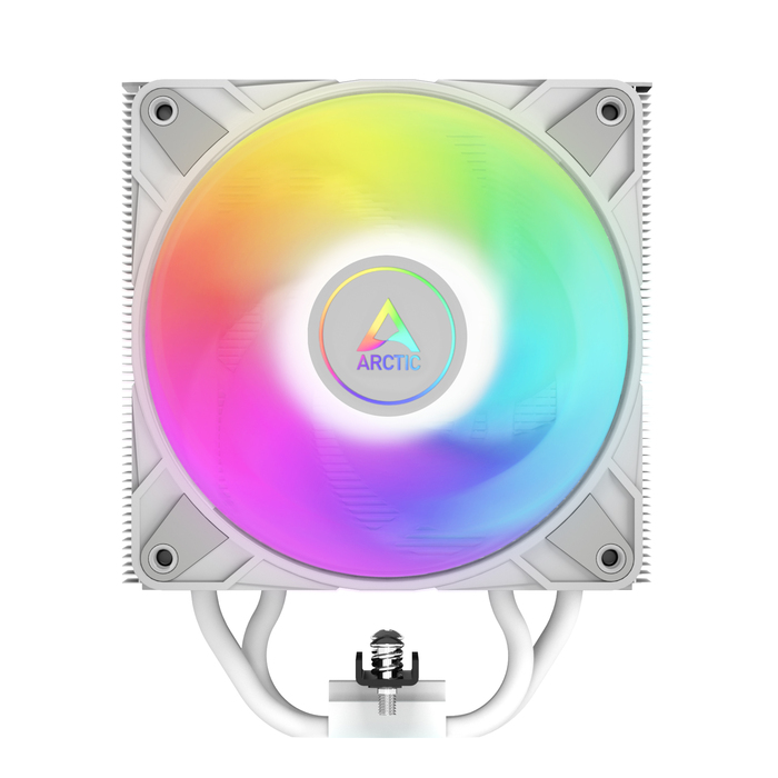 Кулер для процесора ARCTIC Freezer 36 A-RGB, білий