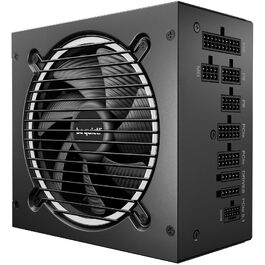 Блок живлення be quiet! Pure Power 13 M 750W, ATX 3.1, 80+ Gold, повністю модульний