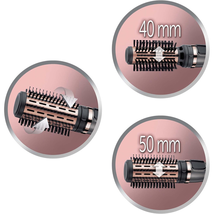 Випрямляч для волосся Remington S8593 Keratin Protect з датчиком захисту від перегріву, цифровим дисплеєм та технологією Keratin Protect