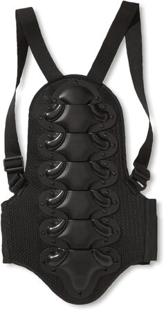 protectWEAR Захист спини для дорослих RP-2 M, мотопротектор